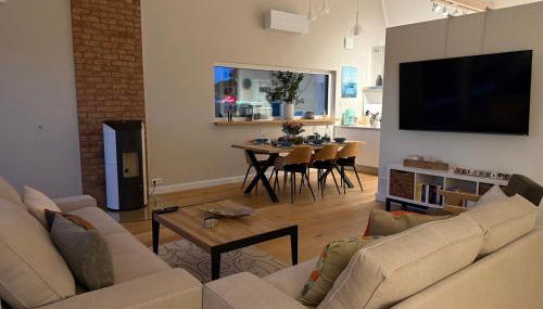 Ferienhaus Seeidylle am Möhnesee - Designhaus mit viel Platz für 6 Personen - Foto 3