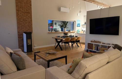 Ferienhaus Seeidylle am Möhnesee - Designhaus mit viel Platz für 6 Personen - Foto 3