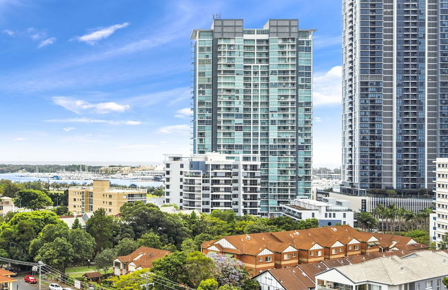 Marquee Penthouse - GCLR - Foto 18