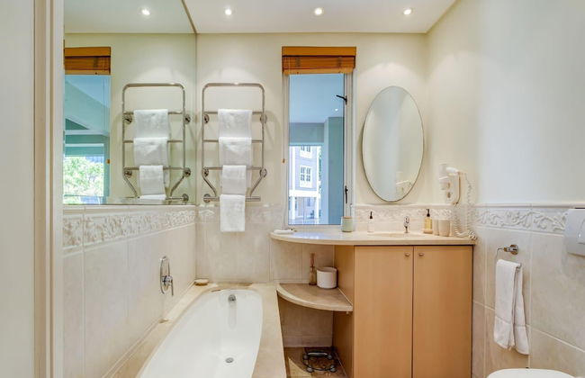 Beautiful Apartment at the Waterfront Marina Altmore 001 - Foto 19