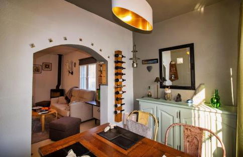 Villa privada con Chill Out y Barbacoa ALBERT VILLAS - Foto 15