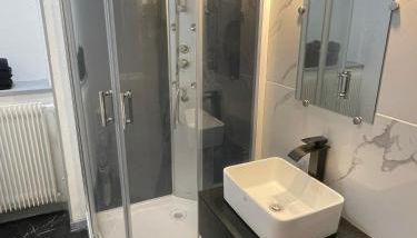 Charmant appartement F1 - Foto 5, Shower
