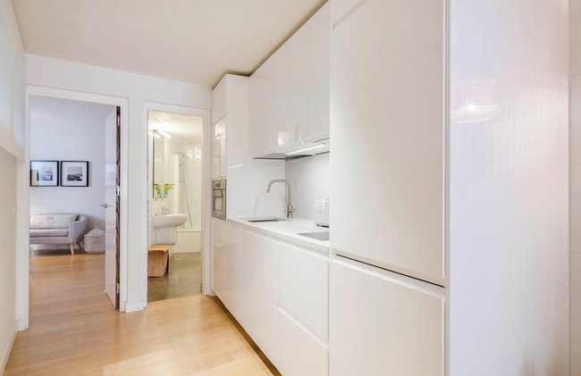 Solaga - Larios Suites - Foto 34