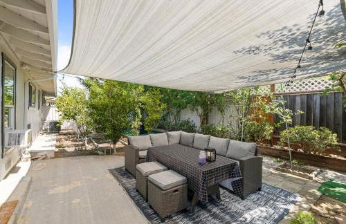 Molivu Homes 3BR - NewRemodel, PetFriendly, Yard - Foto 39