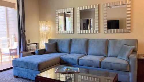 Cool & Quiet Wailea Oasis, Big Lanai + Two Pools - Foto 2