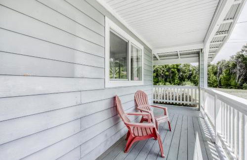 Volcano Cottage - Foto 18