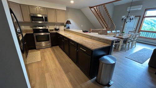 The Timberview - 4 Bedroom Air Conditioned Townhouse - Foto 4