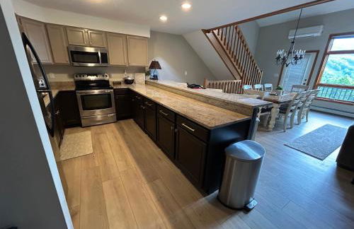 The Timberview - 4 Bedroom Air Conditioned Townhouse - Foto 4