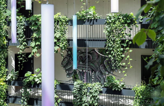 LIFESTEIL Appartementresort - Foto 64