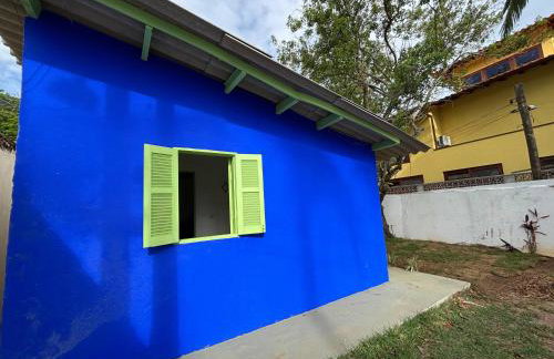 Vila dos Tangarás - Casa 3 Pescador, a 30m do mar - Petfriendly - Foto 38