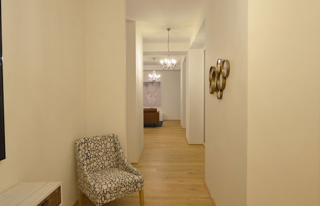 Luxury Residence near Parliament - Foto 48