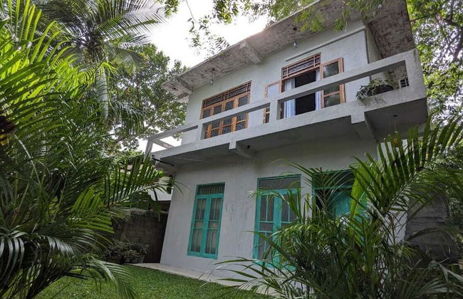 Green Villa & Soul Villa & Soul Cabana - Photo 49