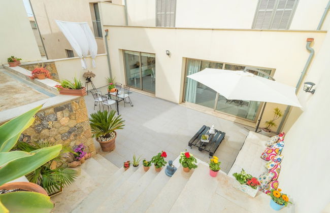 Casa Holganza in Maria de la Salut - Photo 29