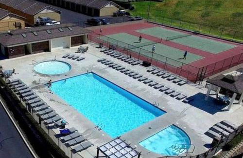 Sunserra Villa! Movie Room, Family Friendly, BBQs, Pools, Free Golf! - Foto 29