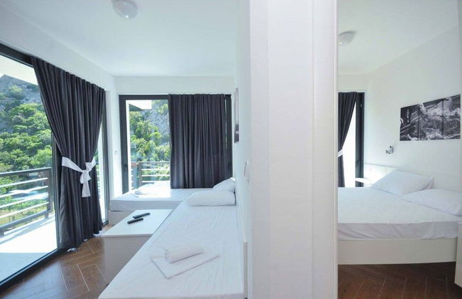 Apartments Jadranski Biser - Foto 13