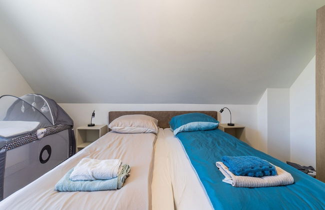 Cozy Holiday Home in Oploo Near Forest - Foto 14