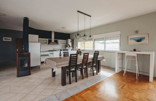 Apartment Villa Anna - Foto 24