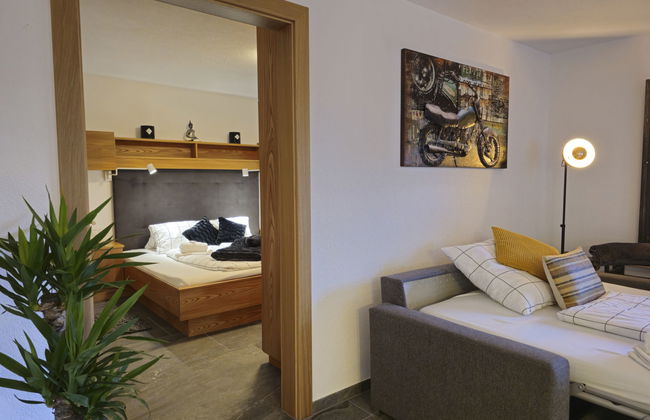 Apart Rebecca - Foto 22