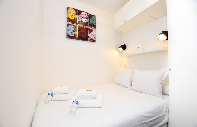 Charming Apartment - 1br/2p - Petit-montrouge - Photo 3