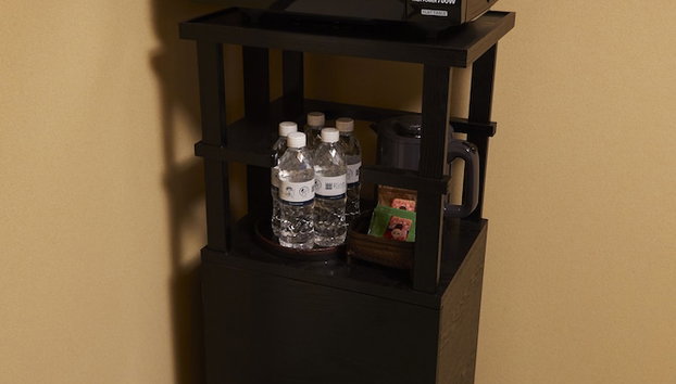 Rinn Hanayacho Asagiri - Foto 4, Habitación