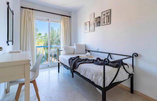 Casa adosada familiar en complejo con piscina - Bel Air 28 - Foto 32