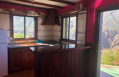 Casa Amarilla de Playa Benijo - Foto 11