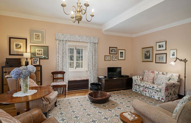 In Laurissilva Forest, Casa do Lanço -carvalho - Foto 24