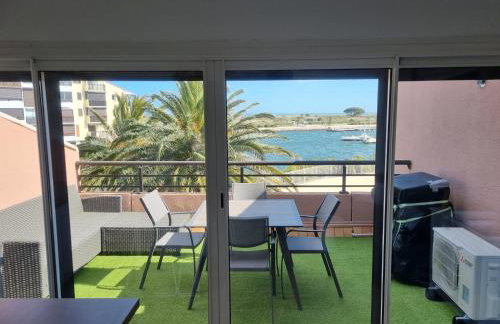 Marina 2 , appartement vue mer exceptionnelle - Foto 11