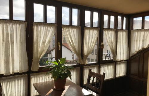 Apartamentos Ebro Reinosa - Foto 41