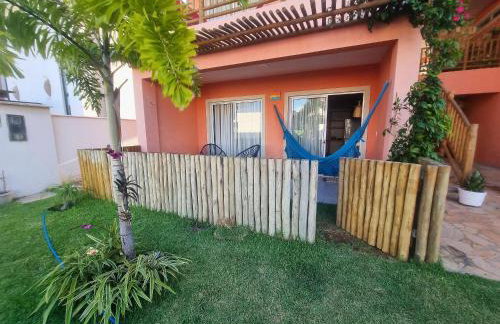 Casa Gostoso Mar - Apartamentos - Foto 39