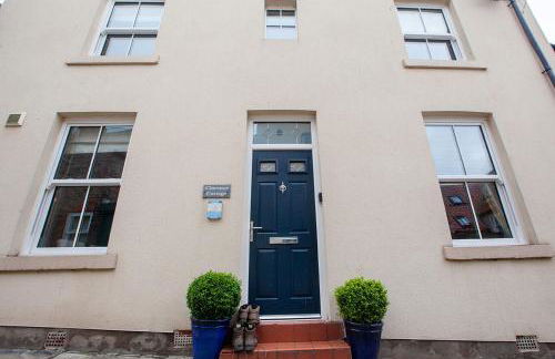 Clarence Cottage - Foto 46