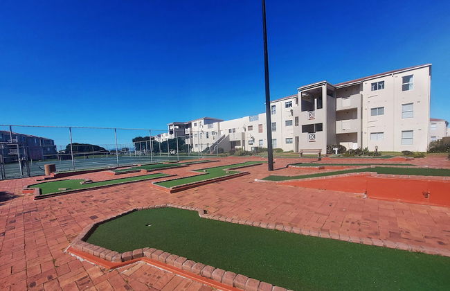 First Group Hermanus Beach Club - Photo 63