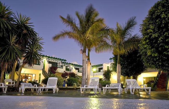 Apartamentos HG Lomo Blanco - Photo 19