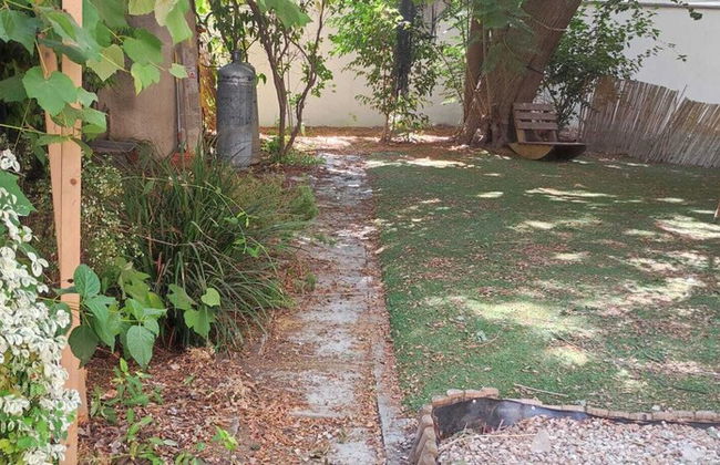 3 Br by park hayarkon 1min 2 Ichilov - Foto 26