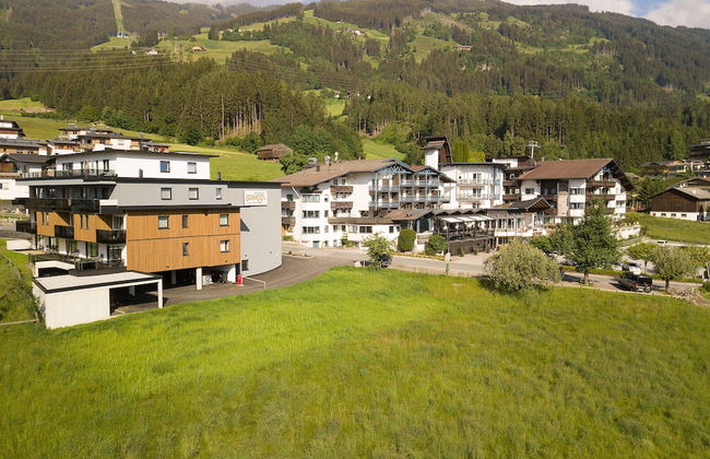 Residenz Schiestl - Foto 22