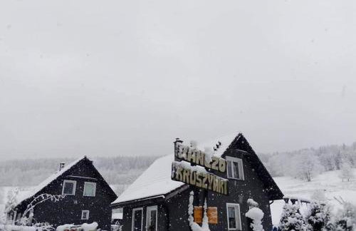 Agroturystyka,, Ranczo Kruszynki" - Foto 20