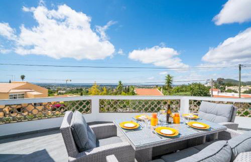 Casa Laranja Three bedroom Villa - Foto 18