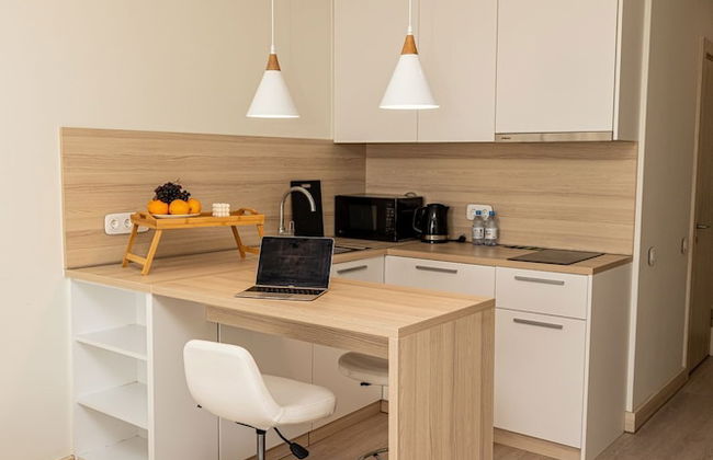 Yes apartments by botanical garden - Foto 11