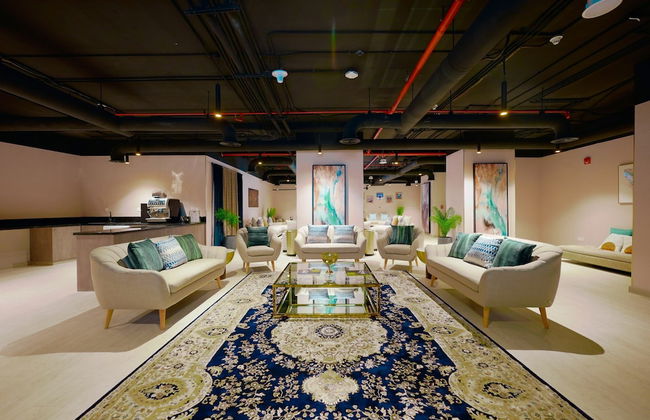 Steigenberger Residence Doha - Foto 36