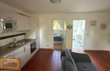 FeWo Dierhagen - Zwischen den Wassern - Ostsee und Bodden - Foto 11