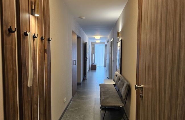 Bormio Czarna Góra Resort by Sun & Snow - Foto 12