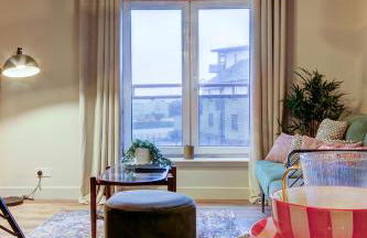 No5 Ayr Beach - Coorie Doon Stays - Foto 43