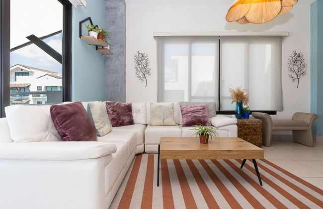 The Penthouse by Acomodo - Foto 48