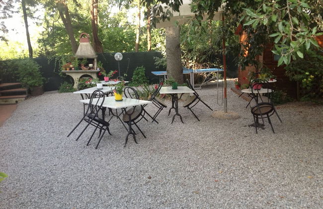 Agriturismo Paradiso - Foto 70