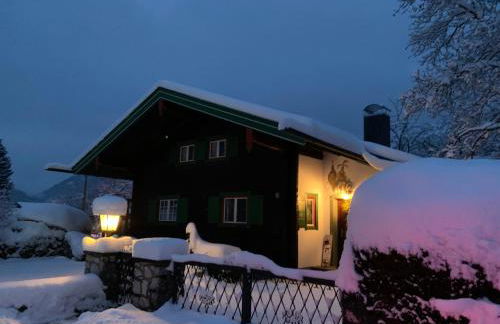 Haus Bergsteigerglück - Foto 42
