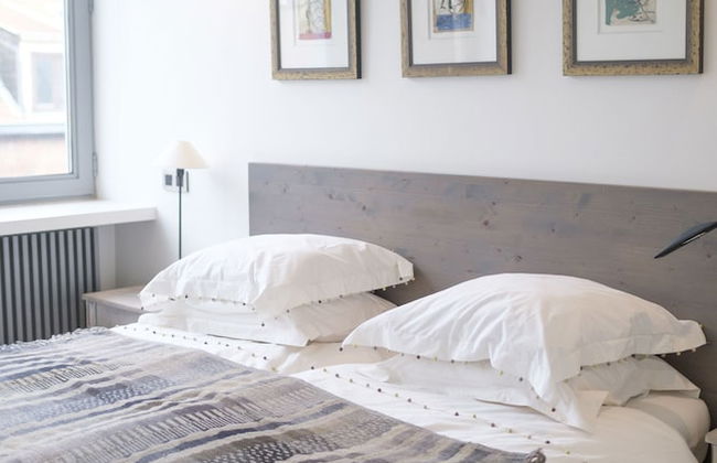 The Monarch - Foto 5