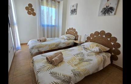 Apartamento Panoramica Golf-San Jordi - Foto 16