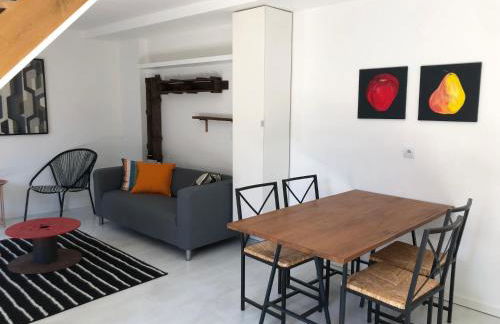 Petite Maison - Foto 1