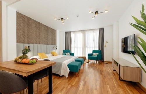 Apartamentos Debambú - Photo 40