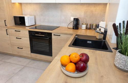 Luxus Apartament Róża - Foto 28